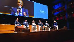 &laquo;Siamo noi avvocati a dover difendere il processo da un&rsquo;Ia priva di empatia&raquo;