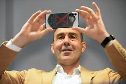 Vannacci dopo il Consiglio Federale: &laquo;I miei Team non si fermano, solo associazione culturale&raquo;