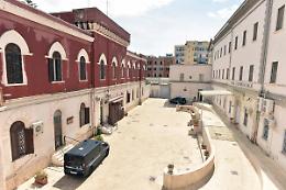 Nordio stanzia 4,5 milioni per la formazione dei detenuti in Puglia