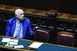 Detenuta trans vittima di violenza sessuale. Il ministro: &laquo;Il video non conferma i fatti&raquo;