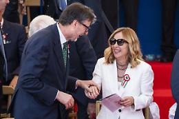 Meloni e Giorgetti campioni del rigore: come un governo di destra &egrave; diventato pi&ugrave; draghiano di Draghi