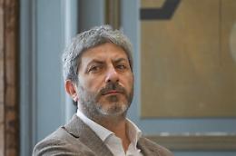 &laquo;Fico? Un po&rsquo; cos&igrave;, ma &egrave; una brava persona...&raquo;. Quei dubbi dem sul candidato 5S in Campania