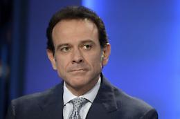 Mascherine, assolto Minenna: &laquo;Spazzate via tutte le accuse&raquo;