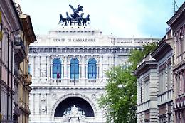 Cassazione, nuova valutazione sul Rosatellum: &laquo;Questione di legittimit&agrave; complessa&raquo;