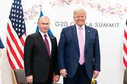 Cancellato il vertice Trump-Putin a Budapest: Mosca chiede concessioni, Washington blocca tutto