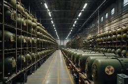 Usa, missile intercontinentale &ldquo;Minuteman III&rdquo; verr&agrave; lanciato da Vandenberg in piena allerta geopolitica