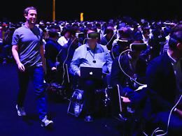 I &ldquo;Signori della truffa&rdquo; a cui Mark Zuckerberg non vuole rinunciare