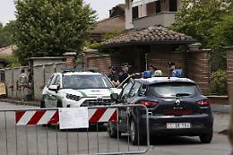 Garlasco, impronte solo di Chiara Poggi: nessuna traccia di Stasi e Sempio