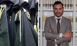 Luigi Bartolomeo Terzo eletto presidente nazionale Aiga 2025-2027