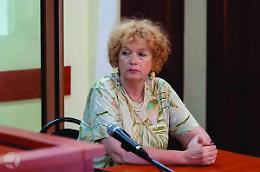 Salvate Maria Bontsler: l&rsquo;avvocata russa per i diritti umani sta marcendo in cella