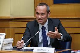 Assolti, ma invisibili: Costa e Matone contro la gogna