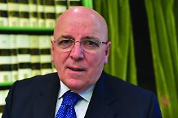 La Rai condannata per diffamazione: maxi risarcimento a Mario Oliverio