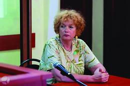 &laquo;Maria Bontsler arrestata dal regime sta morendo in cella a Kalinigrad&raquo;