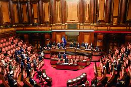 Violenza sessuale, alert di Ocf sulla legge: &laquo;Cos&igrave; &egrave; inquisizione&raquo;