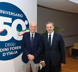 Non solo penale, FI vuole rivedere la giustizia civile: via la &ldquo;Cartabia&rdquo;