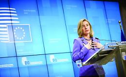 Accusata di truffa Mogherini lascia: non &egrave; pi&ugrave; la rettrice del Collegio d&rsquo;Europa