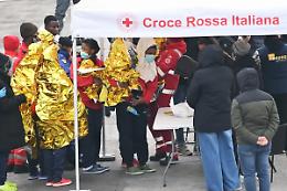 Migranti, la Lega rilancia la linea dura sulla cittadinanza italiana