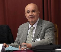 &laquo;Con il S&igrave; il pm sar&agrave; libero. Non avr&agrave; pi&ugrave; bisogno della &ldquo;tessera del pane&rdquo;&raquo;