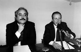 Stragi di mafia del 1992, il &ldquo;campo largo&rdquo; del complottismo