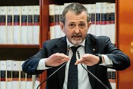 Delmastro boccia lo &ldquo;svuota carceri&rdquo;, mentre i Garanti chiedono riforme urgenti