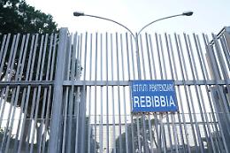 Rebibbia, detenuta morta nella notte. De Fazio: &laquo;Un inferno che cancella ogni speranza&raquo;