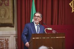 La Russa non si arrende: &laquo;Rendere subito pi&ugrave; facili gli arresti domiciliari&raquo;