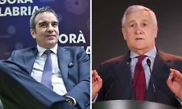 FI, cercasi leader ma senza fretta. I &ldquo;cesaroni&rdquo; azzurri pronti a resistere