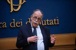 Qatargate, Ruotolo: &laquo;Arresto del funzionario anticorruzione solleva dubbi sull&rsquo;indagine&raquo;