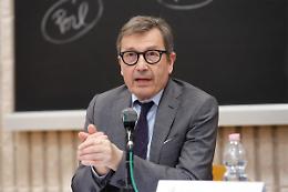 Camere Penali: &laquo;Escludere un avvocato &egrave; una deriva illiberale&raquo;