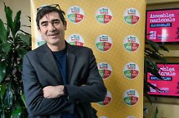 &laquo;Conte? Su Trump non sono d&rsquo;accordo, per noi resta un avversario irriducibile&raquo;