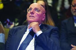 Oliverio: &laquo;La mia vicenda &egrave; emblematica: separare giudici e pm&raquo;