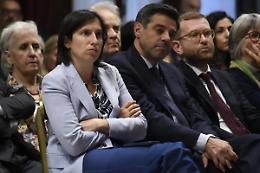 Schlein sfida Meloni: &laquo;Costruiamo l&rsquo;alternativa per battere la destra&raquo;