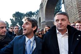 Atreju, sfilano i leader dell&rsquo;opposizione ma Schlein &egrave; la grande assente