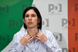 Schlein prova a tenere uniti i suoi su Kyiv. Il campolargo spinge su Palestina e no riarmo