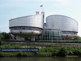 L&rsquo;offensiva fallita contro la Corte di Strasburgo