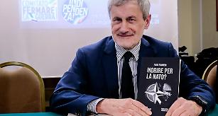 Alemanno parla di celle al collasso e viene &ldquo;ripreso&rdquo;