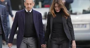 SARKOZY-CARLA