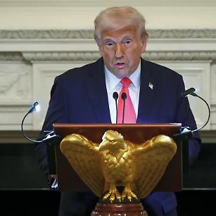 La nuova dottrina Usa: un&rsquo;Europa MAGA nell&rsquo;orbita di Mosca