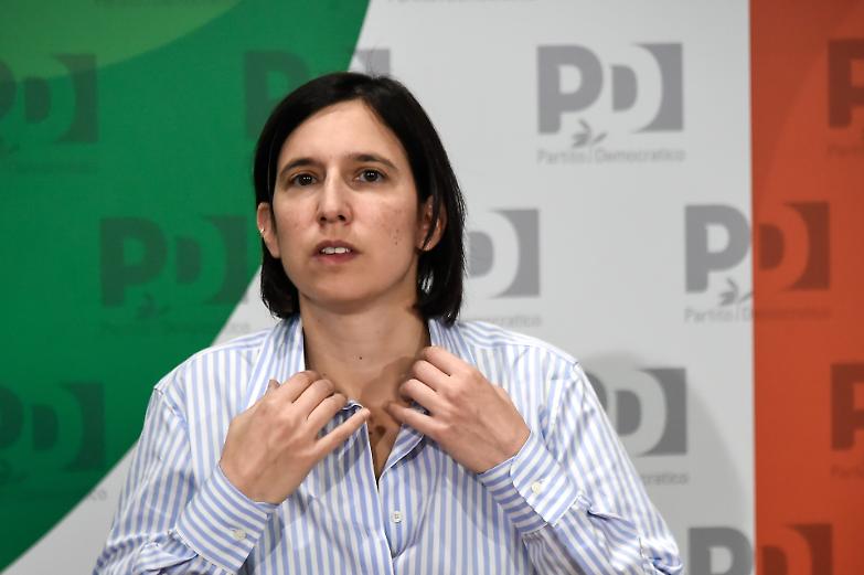 Schlein prova a tenere uniti i suoi su Kyiv. Il campolargo spinge su Palestina e no riarmo