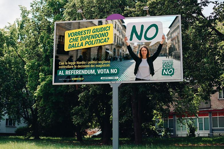 manifesto anm no referendum