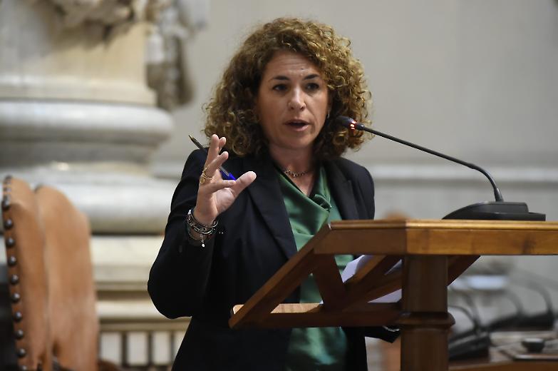 &laquo;Voto S&igrave; perch&eacute; voglio un giudice davvero terzo e un Csm libero&raquo;