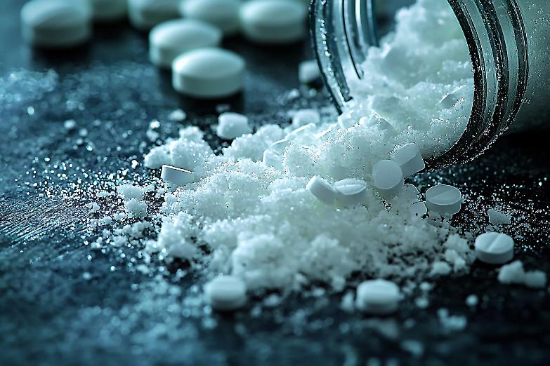 Droga, Bruxelles mette l&rsquo;elmetto e scorda i diritti