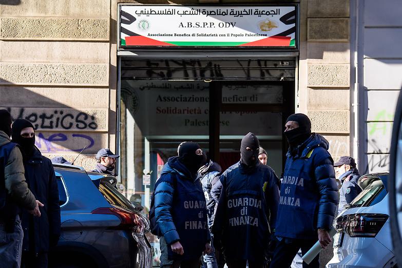 arresti genova