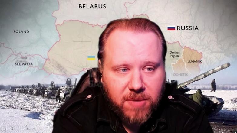 &laquo;La guerra ibrida di Mosca si serve dei filorussi italiani&raquo;