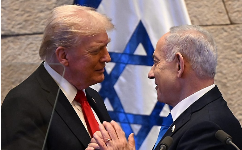 Gaza ferma, Iran nel mirino: Netanyahu vola da Trump per il vertice pi&ugrave; delicato