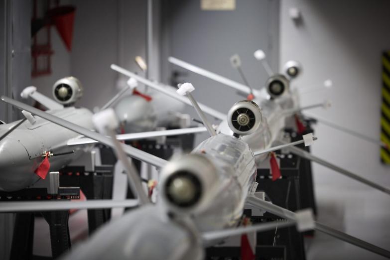 C&rsquo;&egrave; l&rsquo;ok del Cdm: altre armi a Kyiv. Passa la linea Fi-FdI