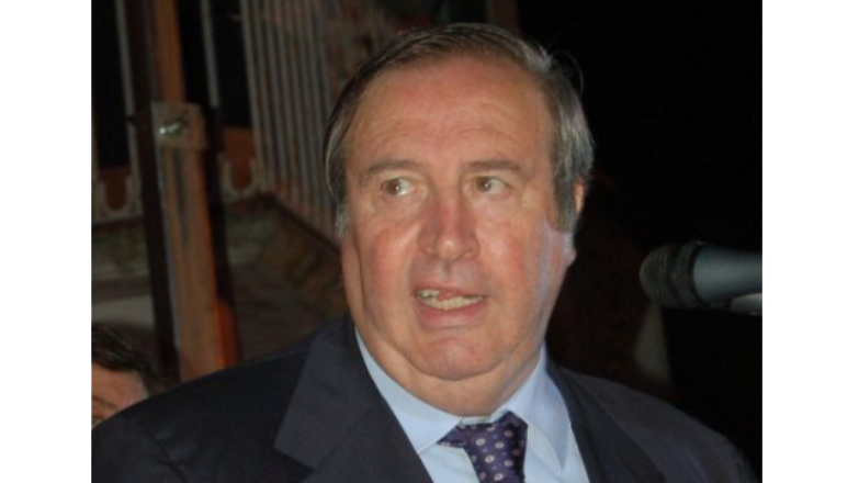 Emilio Nicola Buccico