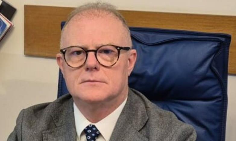 Di Palma: &laquo;Ragazzi psichiatrici abbandonati, in Calabria mancano strutture per aiutarli&raquo;