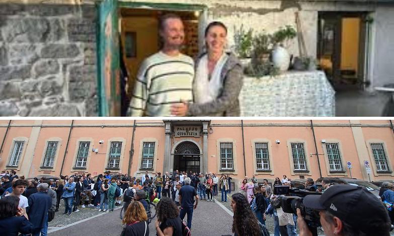 Dal delitto di Chiara Poggi alla famiglia nel bosco: l&rsquo;anno nero della cronaca