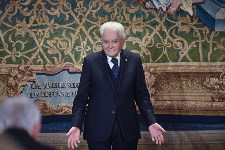 Sar&agrave; in grado questo Parlamento di accogliere l&rsquo;appello del Colle?